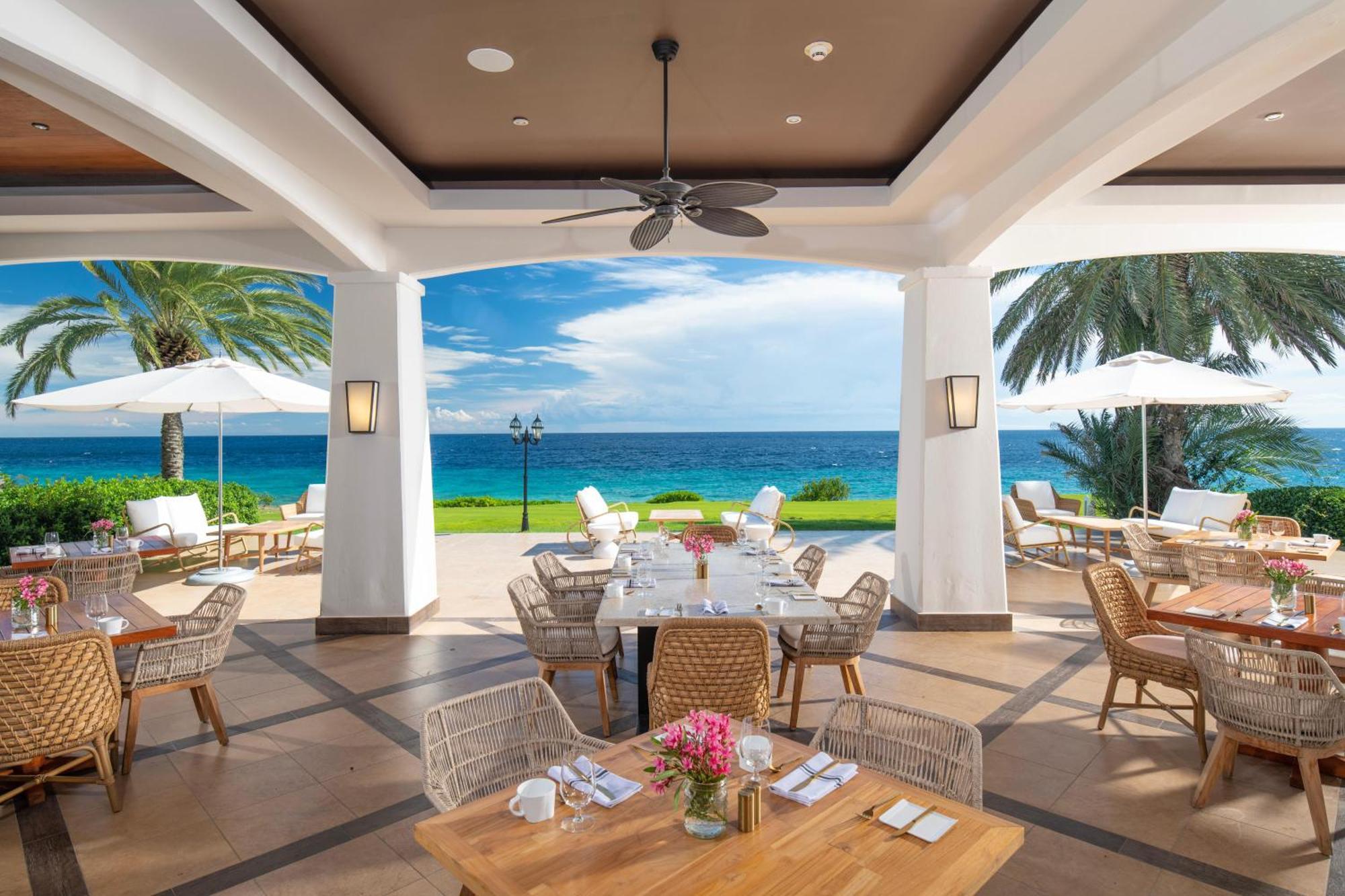 Sandals Royal Curacao All Inclusive Couples Only Newport Exterior foto